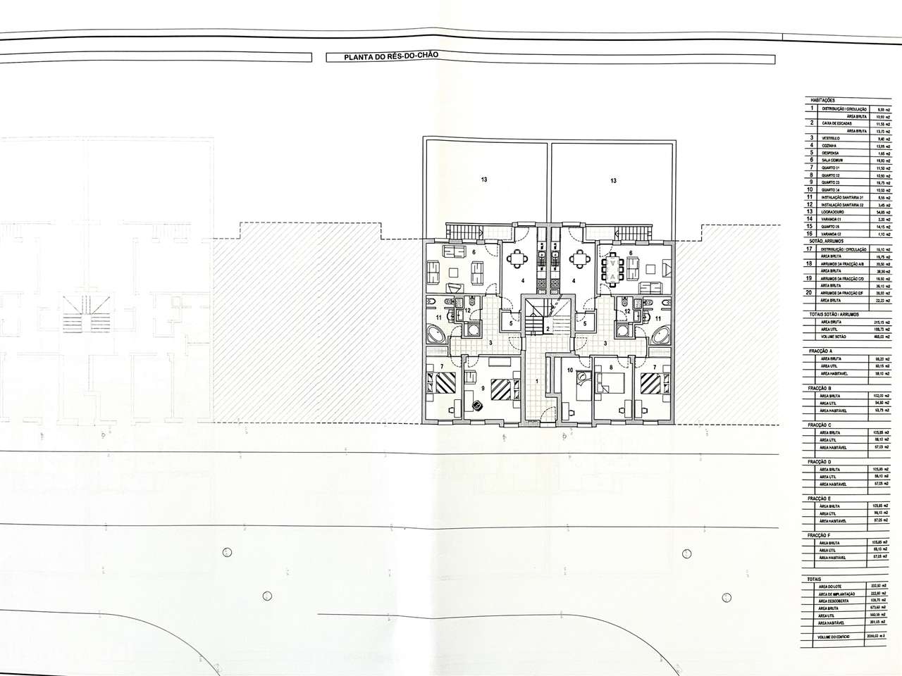 Lote de Terreno  Venda em Pegões,Montijo-14
