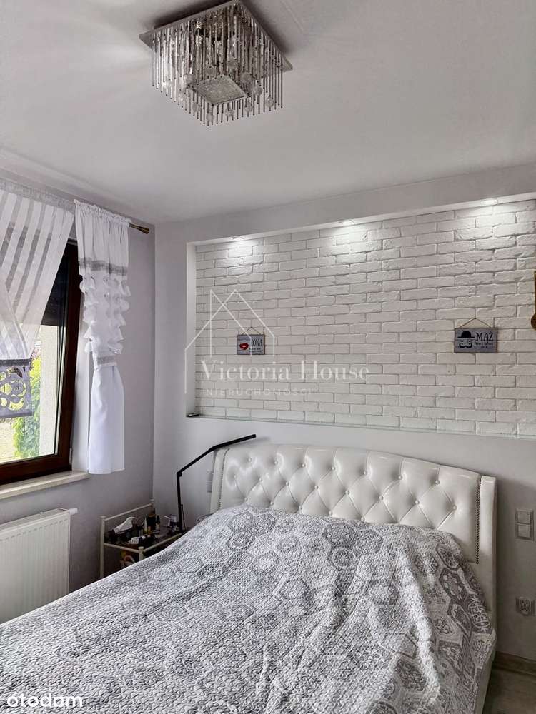 Nowoczesny, pasywny dom 194m2+ działka 12a+ garaż-12