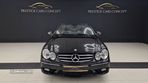 Mercedes-Benz CLK 200 K Elegance Aut. - 10