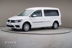 Volkswagen Caddy 2.0 TDI Trendline - 1