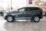 Volvo XC 60 D4 VEA Start-Stop R-Design - 11