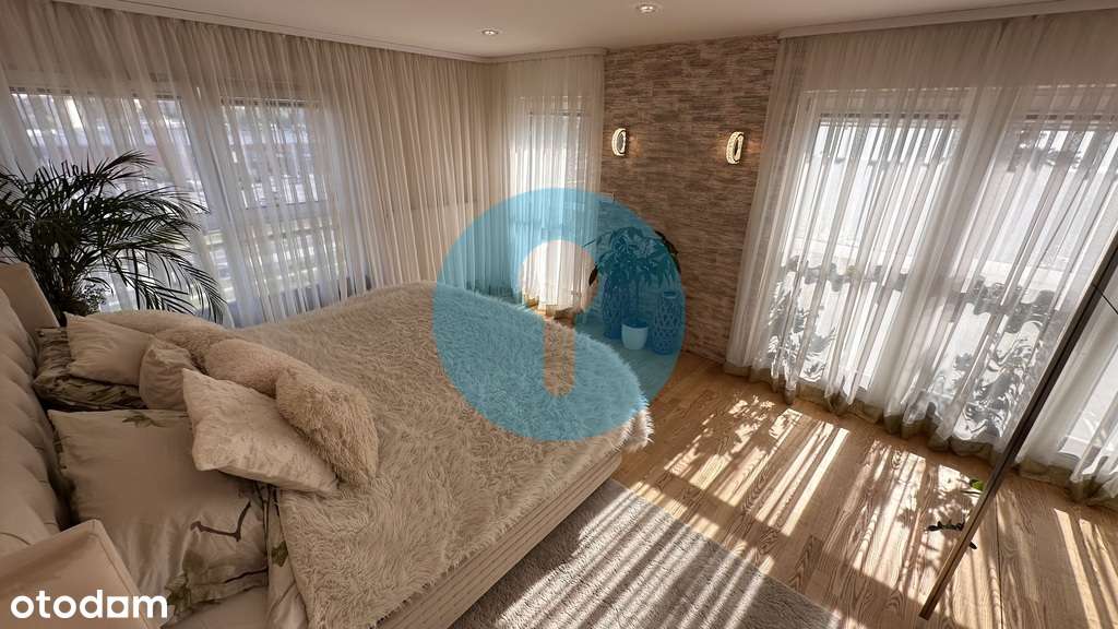 Wyjątkowy apartament z antresolą o pow. 119,62 m2 - Pełny obrazek: 4/20