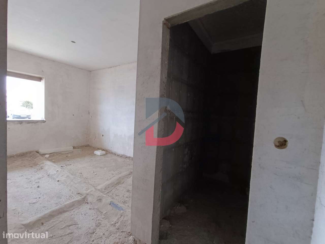 Apartamento T3-45