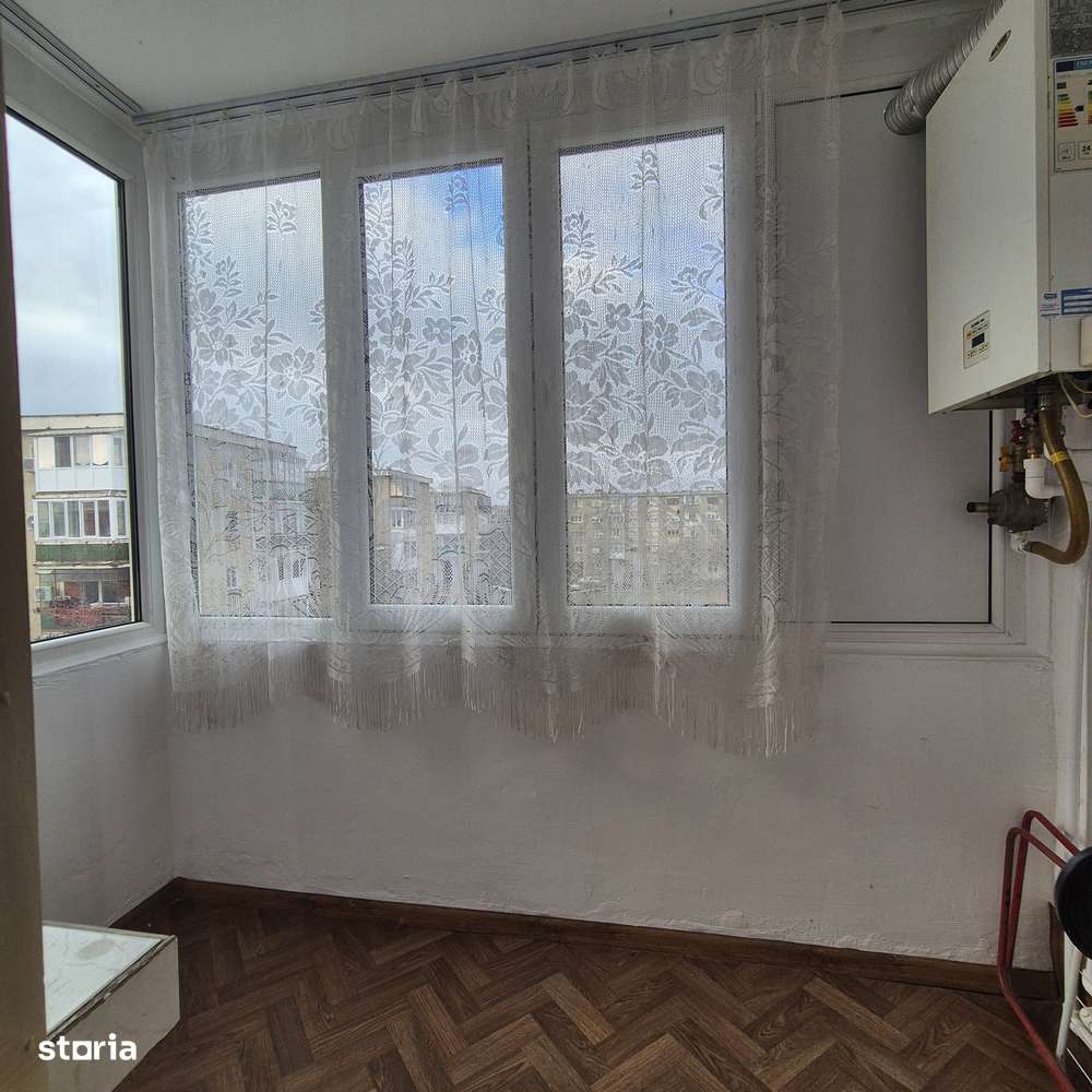 Apartament 2 camere,Alfa-7