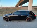 Audi A4 2.0 TDI Multitronic - 4