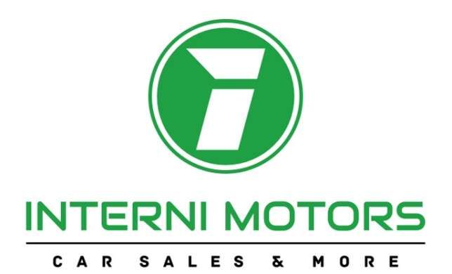 INTERNI MOTORS logo