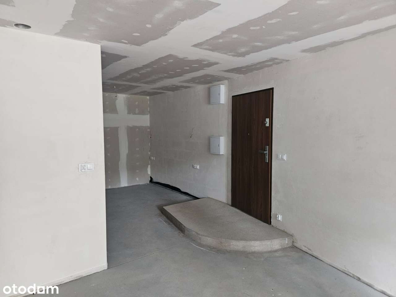 NOWE MIESZKANIA NA SPRZEDAŻ – ul. Cienista - Pełny obrazek: 4/9