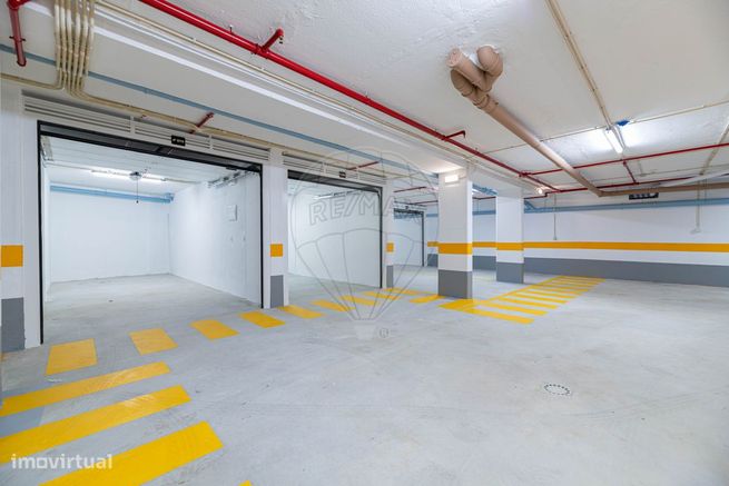 Apartamento T2 para venda-22