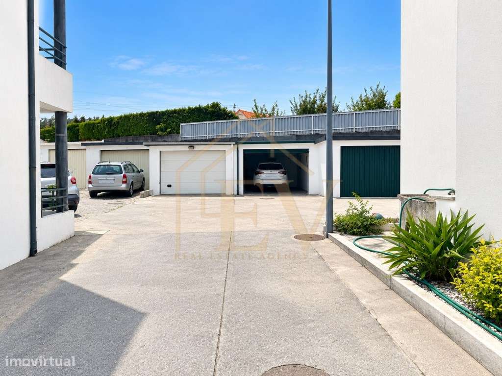 Andar Moradia T3 em Mouquim - Vila Nova De Famalicão-26