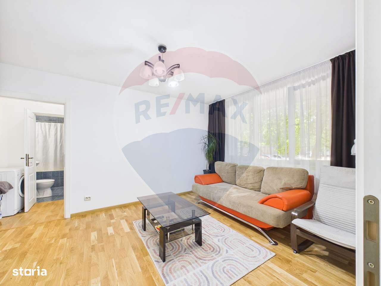 Apartament 2 camere de vanzare - Sos Oltenitei - Imagine principală: 2/20