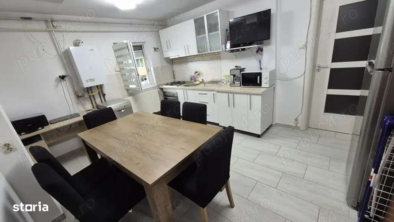 360° Imobiliare vă propune spre vânzare un apartament cu 2 camere-4