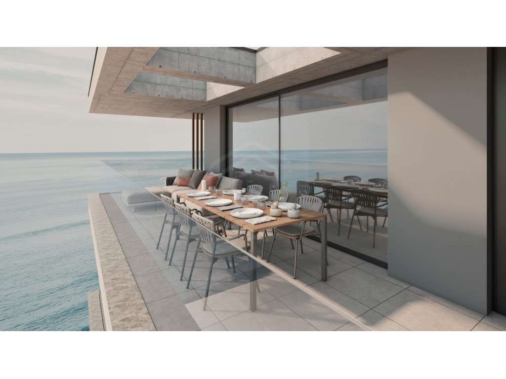 Em Canidelo - De T2 a T4 com piscina - Grande imagem: 5/13