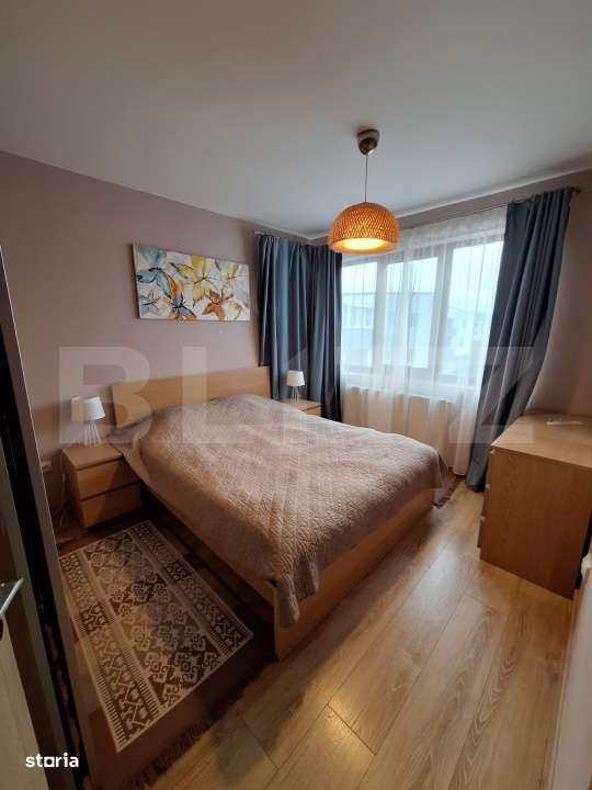 Apartament 3 camere, 2 bai, parcare, zona Terra - Imagine principală: 4/13