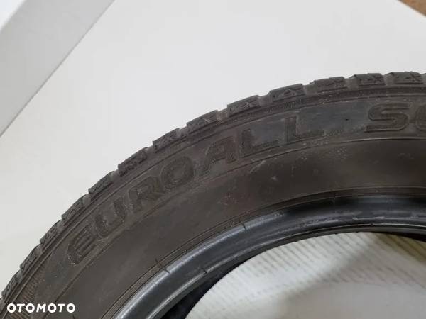 Opony K8903 Falken 215/55R17 całoroczna para wysyłka-odbiór - 6