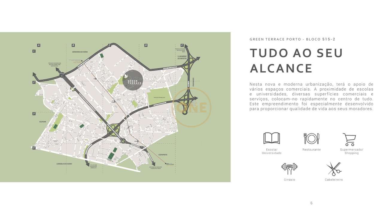 Empreendimento Green Terrace - Grande imagem: 5/5