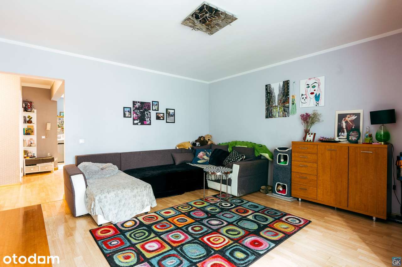 Okazja, Będzin, 2 pokoje-0