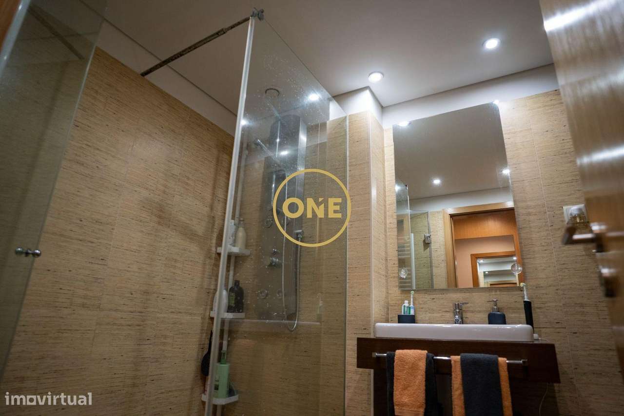 T2 inserido no prestigiado Edifício Opera, na Trofa - Grande imagem: 5/23