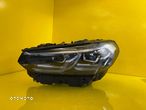 BMW X3 G01 X4 G02 LIFT FULL LED LAMPA LEWA 5A29203-06 - 1