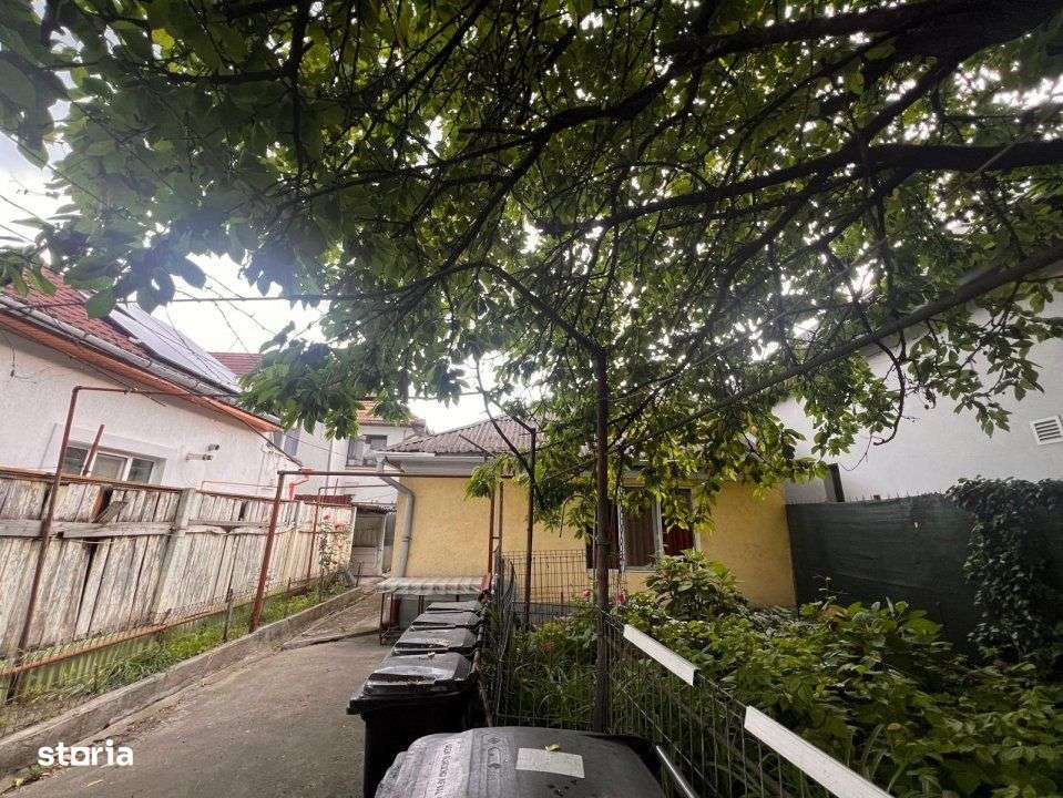 Casa de vanzaere in cartier Iris zona Auchan - Imagine principală: 3/5