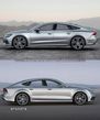 AUDI A5 S5 A7 S7 RS7 RS5 21'' 4K8 COMPETYTION - 3