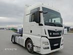 MAN TGX 460 - 3