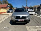 Dacia Duster 1.5 dCi 4x2 Ambiance - 3