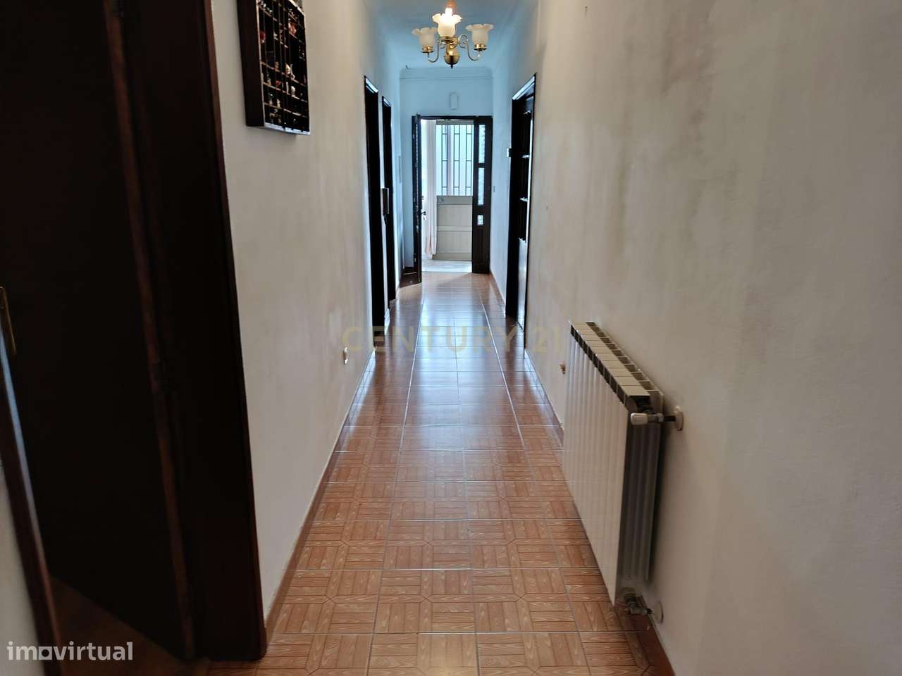 Moradia T3 em Bragança com Garagem e Terraço - Grande imagem: 5/21