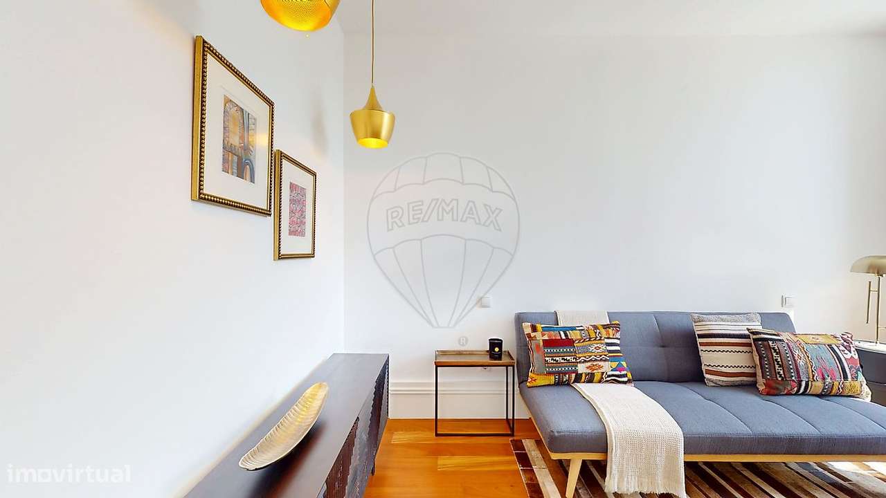 Apartamento T3 para venda-38
