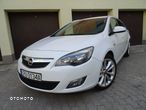 Opel Astra 1.7 CDTI DPF Design Edition - 17