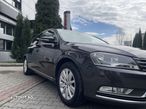 Volkswagen Passat Variant 1.6 TDI BlueMotion Technology Business Edition - 5