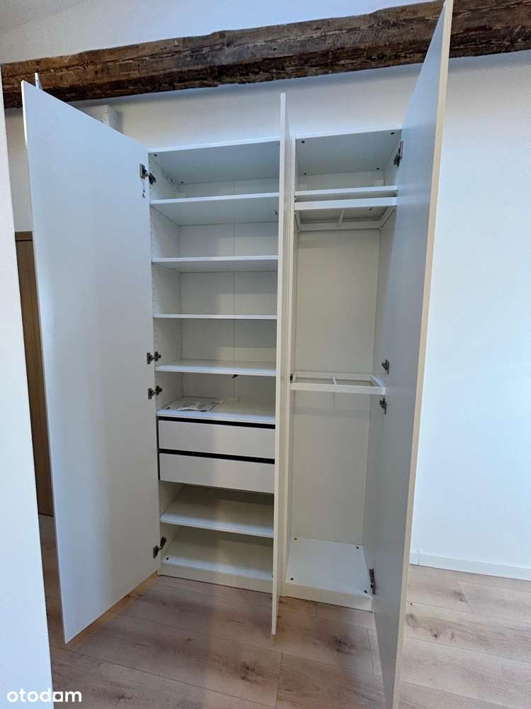 JEŻYCE -GOTOWY PAKIET INWESTYCYJNY –ul. Żurawia -78,82m2-5