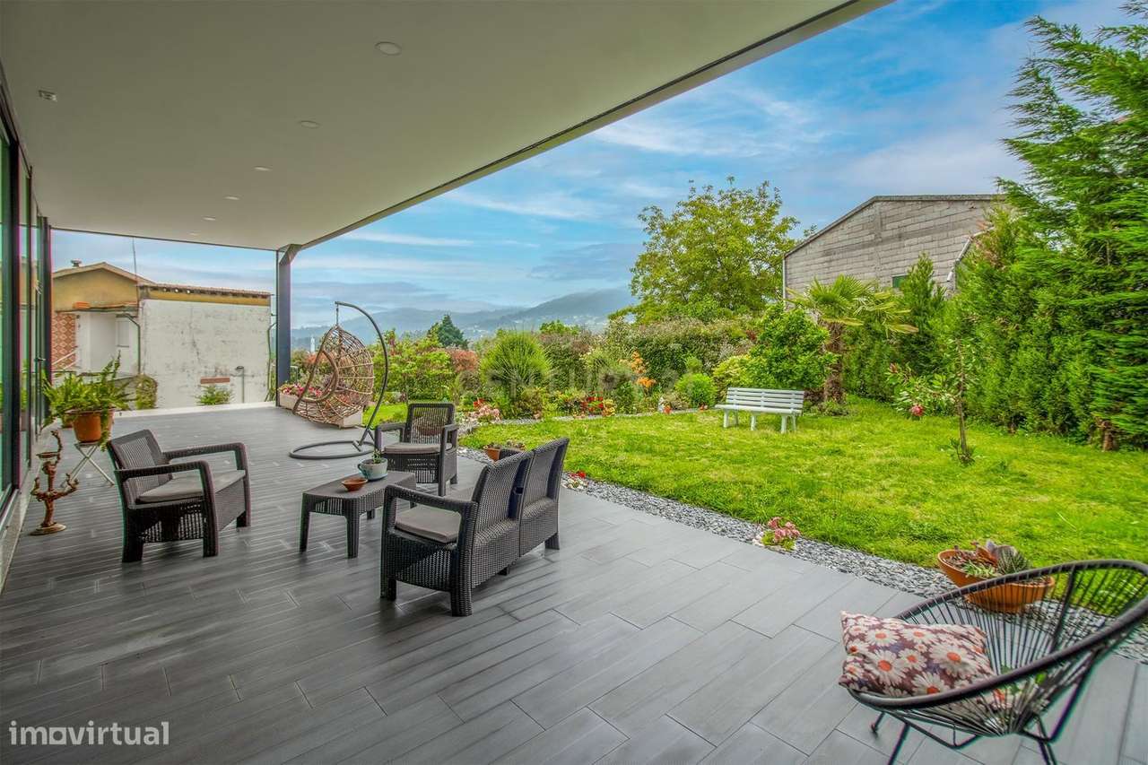 Quintinha de eventos com salão, restaurante para trespasse em Reguenga - Grande imagem: 2/39