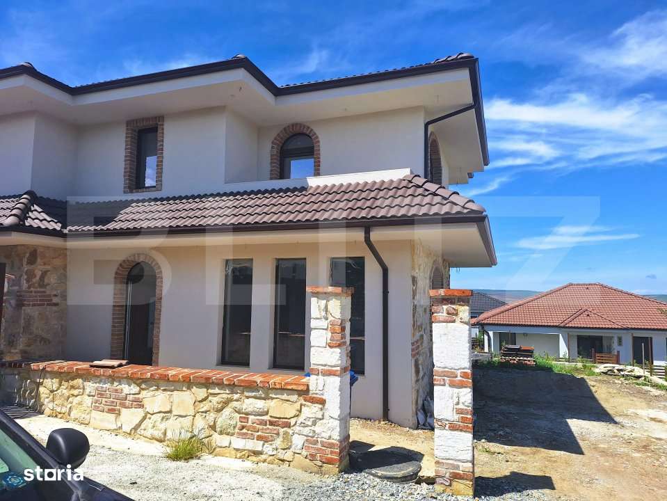 Casa deosebita Dezmir, zona Closca, 150 mp - Imagine principală: 3/18