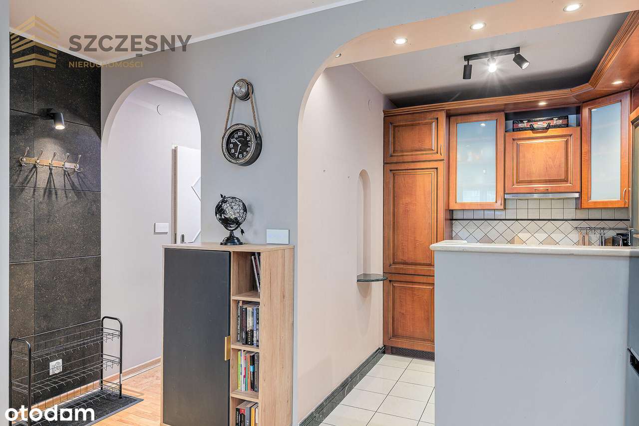 Przytulne mieszkanie na Tarchominie!!!-11