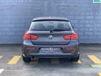 BMW 116 d Line Sport - 11