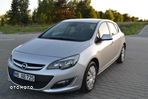 Opel Astra - 28