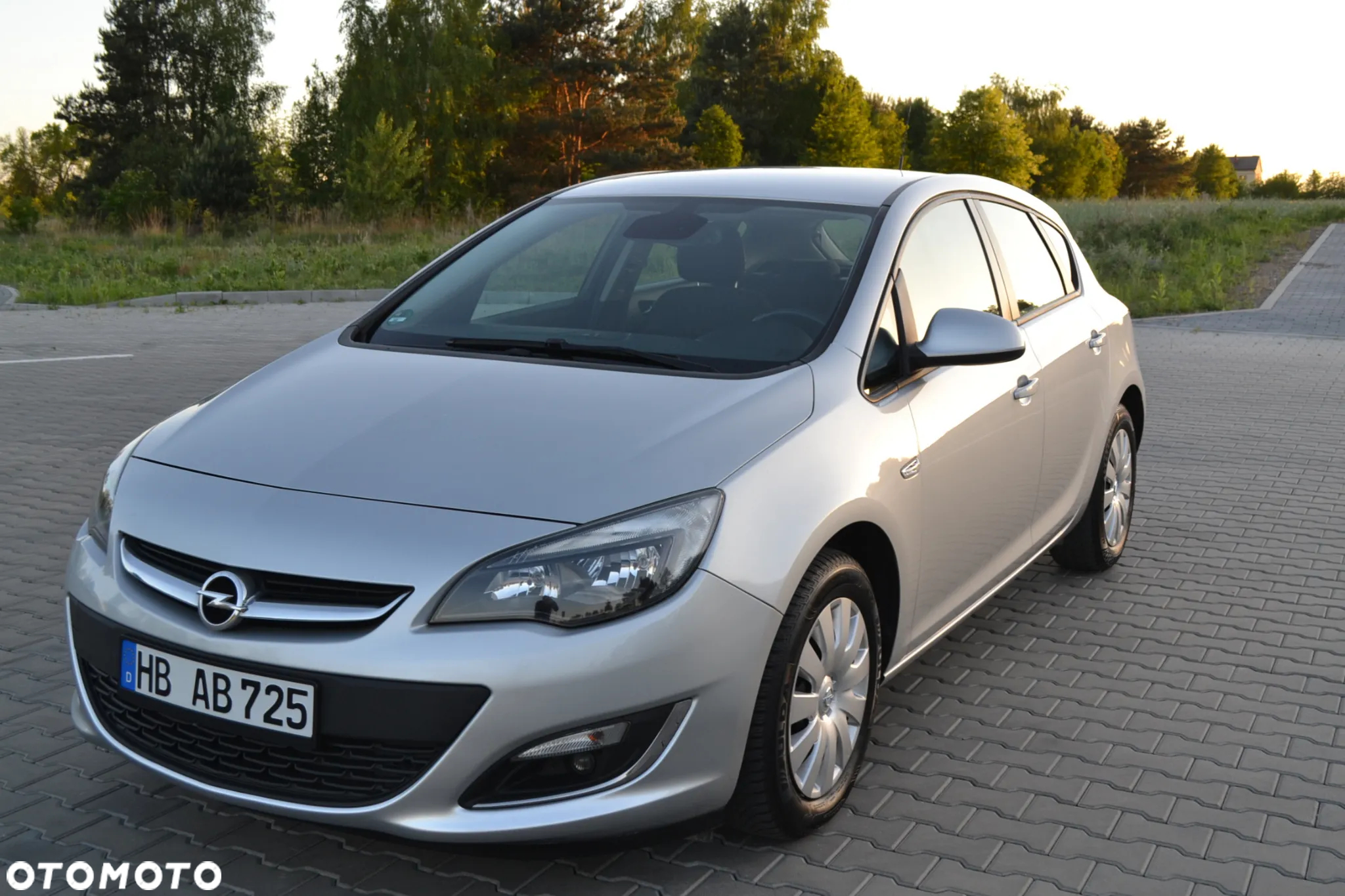 Opel Astra - 28