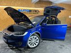 Tesla Model X 100D - 34