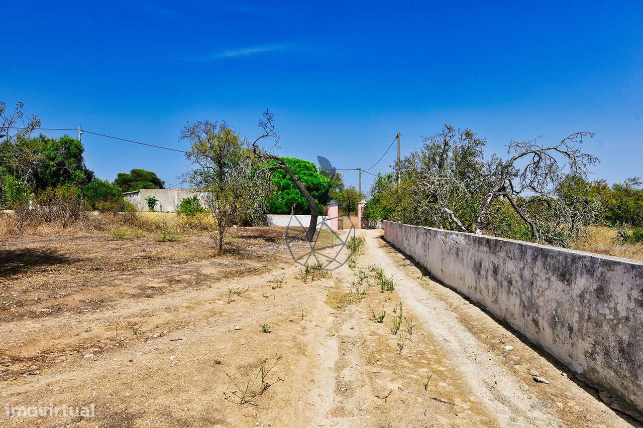 Quinta Senhorial em Vale da Amoreira -  Lagos-56