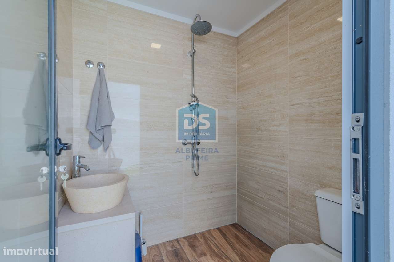Moradia T4 Venda em Santa Bárbara de Nexe,Faro-49
