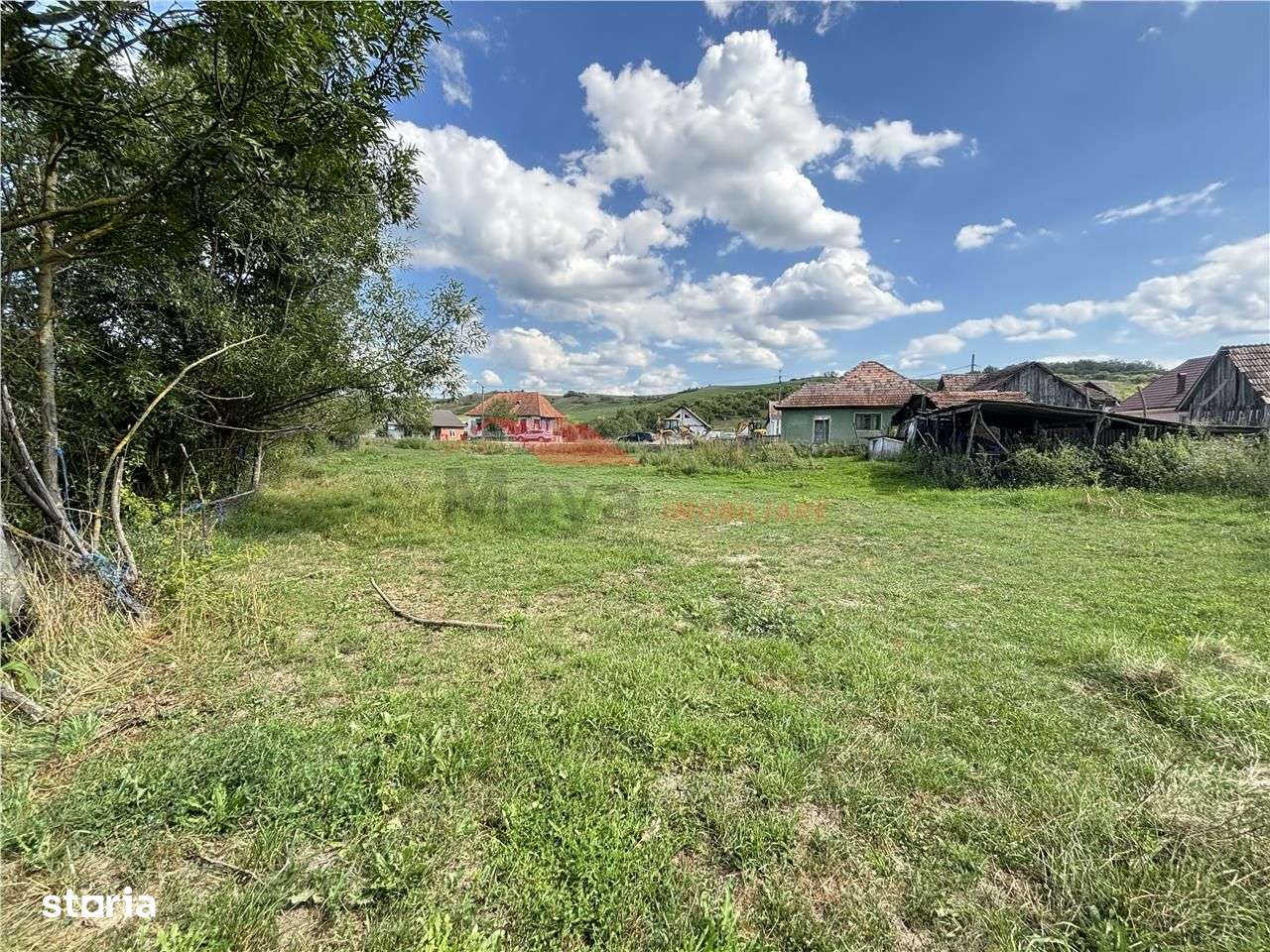 Casa +19 ari teren, Saniacob(23 km Bistrita) - Imagine principală: 5/9