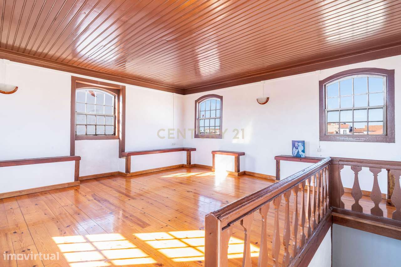 Palacete em Soure-27