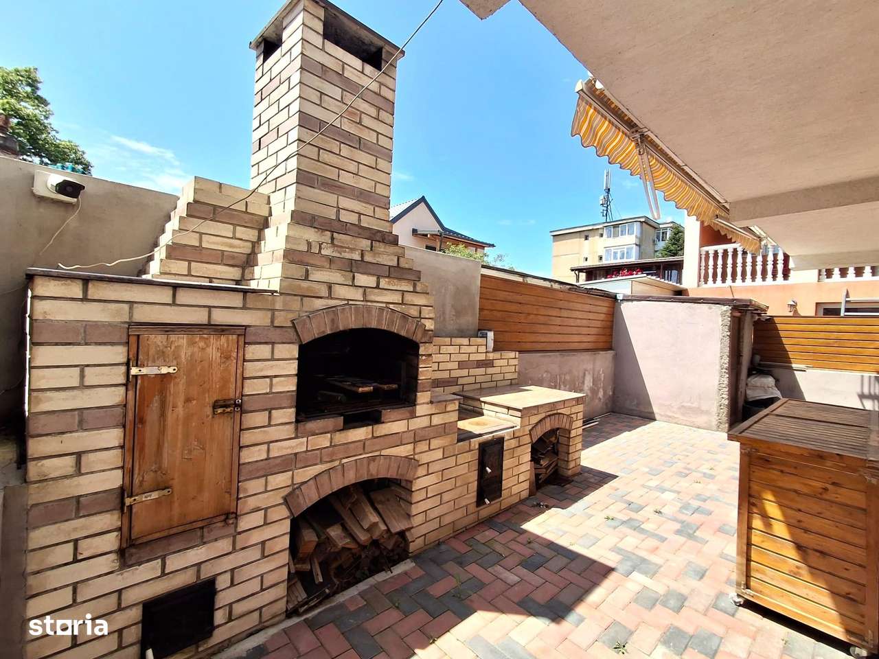 De Vanzare Casa   Zona Metro Voluntari-7