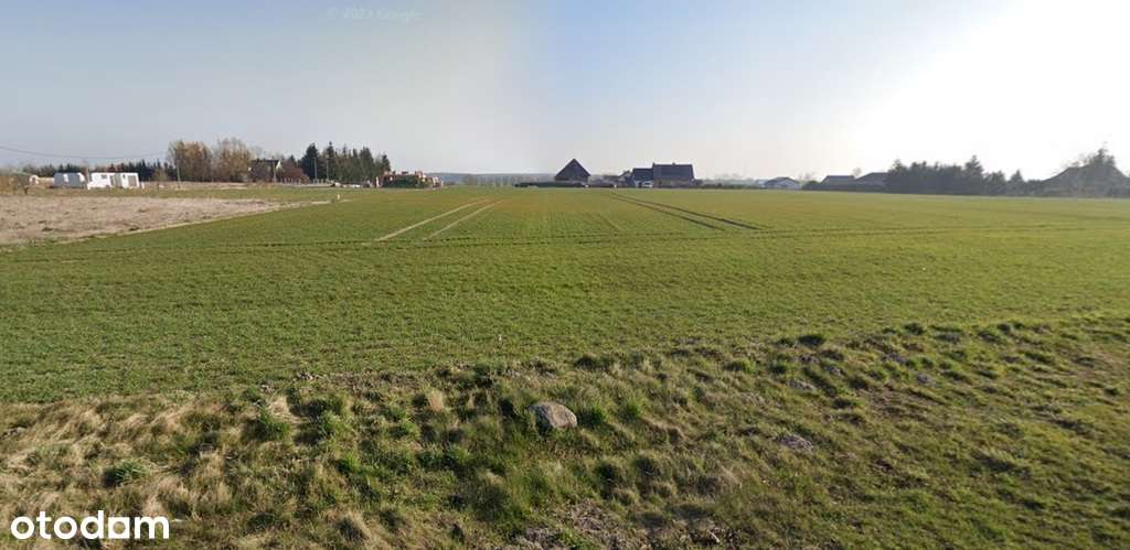 Działki budowlane w Gralewie! - Pełny obrazek: 4/5