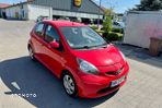 Toyota Aygo 1.0 VVT-i - 10