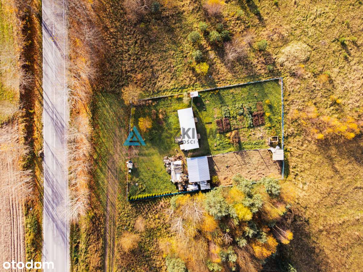 Sopieszyno, działka uzbrojona - Pełny obrazek: 5/12