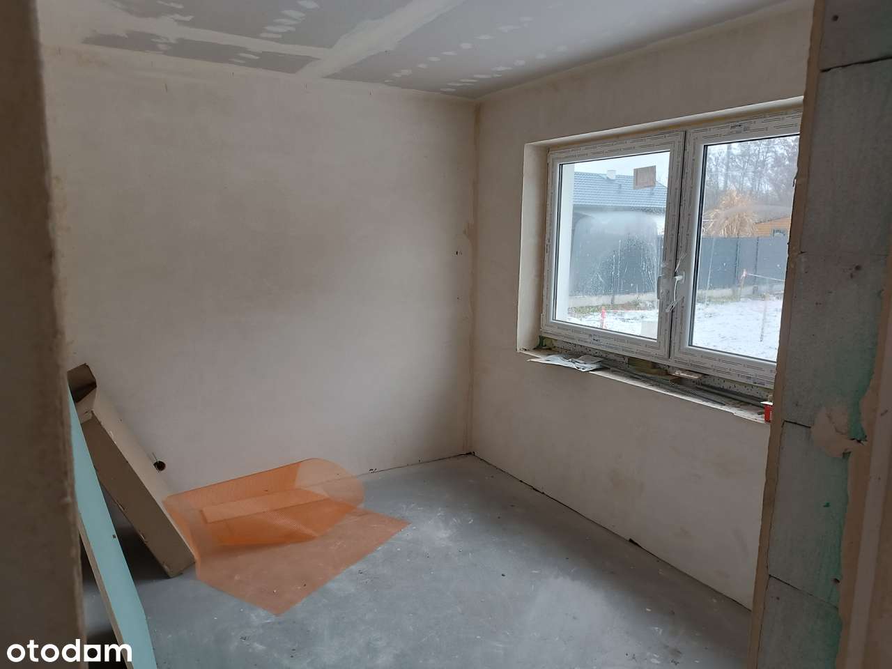 Dom, 94 m², Szpetal Górny-7