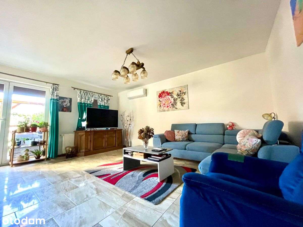 Dom pełen ciepła i komfortu - Pełny obrazek: 5/20