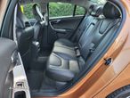 Volvo S60 D3 Geartronic - 13