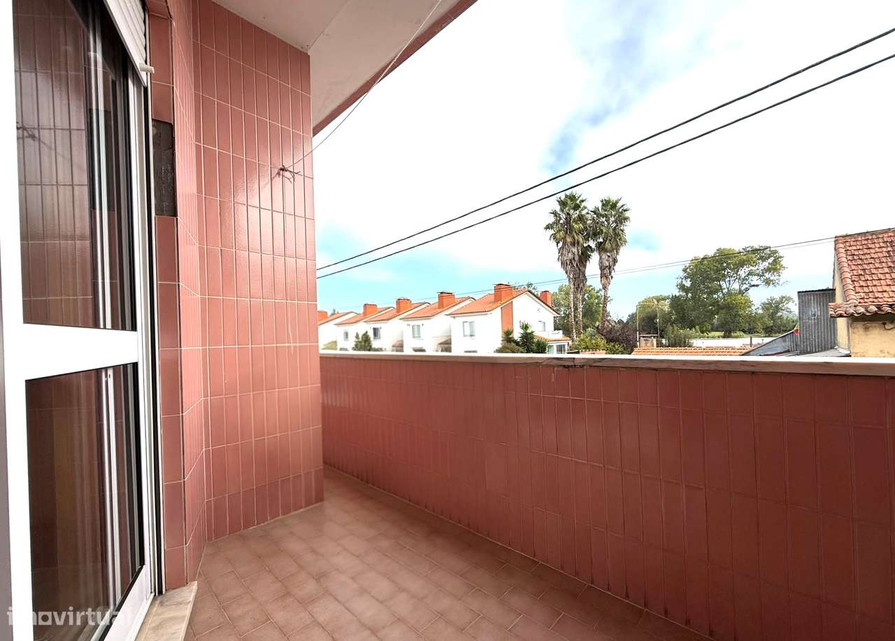 Apartamento T3 em Ovar com garagem fechada-22